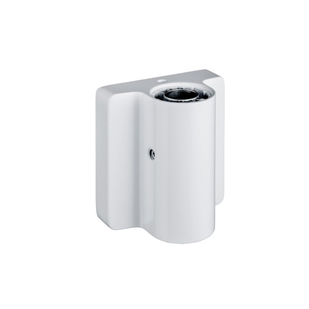 NOVUS Attenzia SlatWall Adapter White