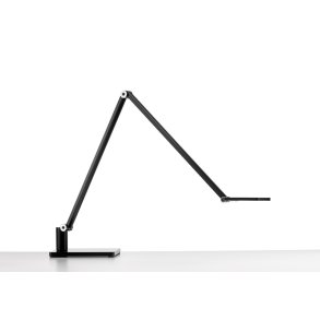 NOVUS Attenzia Task with Base Plate Black