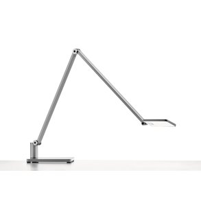 NOVUS Attenzia Task with Base Plate Silver