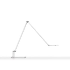 NOVUS Attenzia Task with Base Plate White