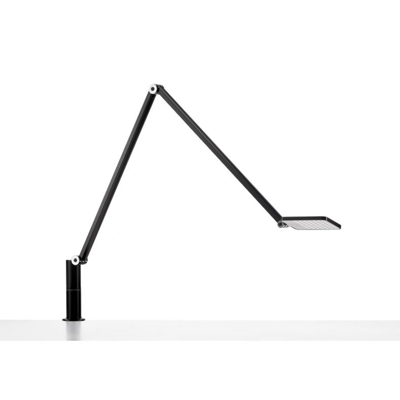 NOVUS Attenzia Task with Clamp 1 Black