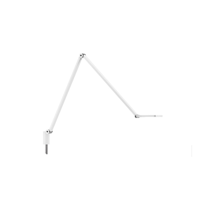 NOVUS Attenzia Task without Mount White