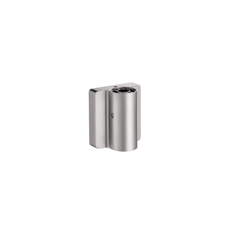  NOVUS Attenzia Wall Mount Adapter Silver