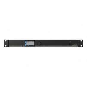 Audac TSP40 RM Radio 19 inch Rack