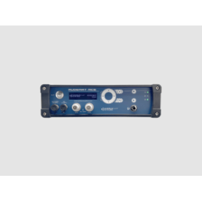 Audemat MC6 - Test and Measurement HARDWARE PLATFORM ready for FM and DAB measurement options