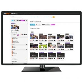 Aviwest Manager Software Only