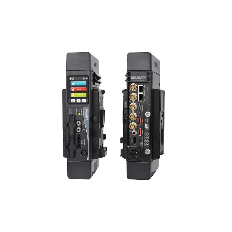 Aviwest Pro100 H.264/AVC Hardware Encoder