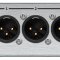 Sonifex AVN-AIO8R 8 Input, 8 Output, Dual Dante® Interface, PoE