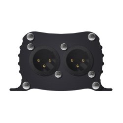 Sonifex AVN-DIO01 Dante to Analogue XLR Stereo Output Black