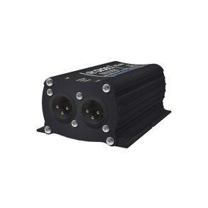Sonifex AVN-DIO01 Dante to Analogue XLR Stereo Output