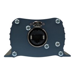 Sonifex AVN-DIO03 Dante to Headphone Outputs with volume control Grey