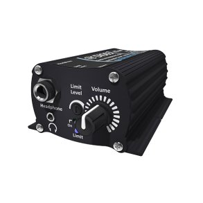 Sonifex AVN-DIO03 Dante to Headphone Outputs with volume control