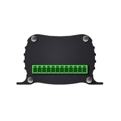 Sonifex AVN-DIO05 Dante to Analogue Terminal Block Stereo Input &amp; Output Black