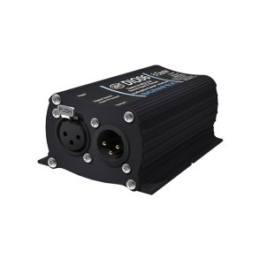 Sonifex AVN-DIO06 Dante to AES3 XLR Stereo Input & Output
