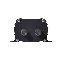 Sonifex AVN-DIO07 Dante to AES3 BNC Stereo Input &amp; Output Black