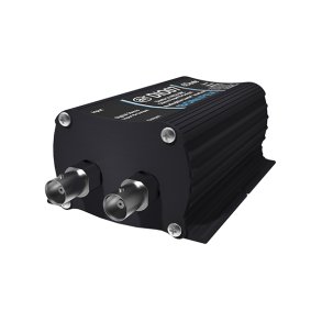 Sonifex AVN-DIO07 Dante to AES3 BNC Stereo Input & Output