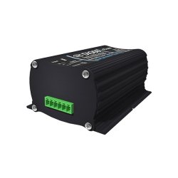 Sonifex AVN-DIO08 Dante to AES3 Terminal Block Stereo Input &amp; Output Black