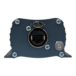 Sonifex AVN-DIO09 Microphone Input to Dante Grey