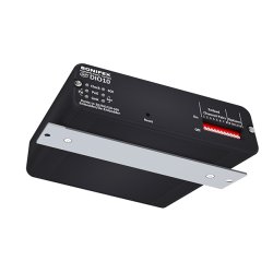 Sonifex AVN-DIO10 Dante to 3G/HD/SD-SDI Embedder/De-Embedder Black