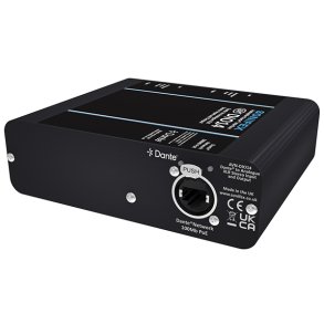 Sonifex AVN-DIO14 Dante to XLR Analogue Stereo Input & Output