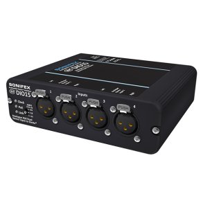 SYNC ワイヤレスオーディオ Sonifex AVN-DIO03 Dante to Headphone Outputs with volume