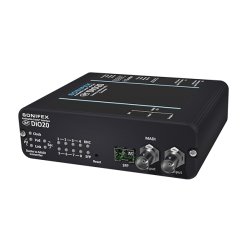 Sonifex AVN-DIO20 Dante to MADI AES3 64 Chan IO Converter Black