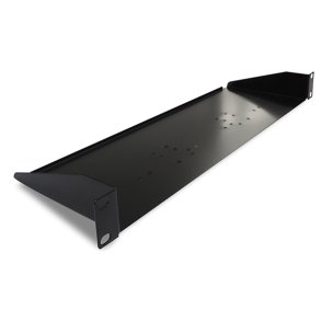 Sonifex AVN-DIO Mounting Rack 19" Rack Tray (5 x Small, 3 x Large)