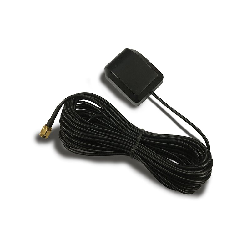 Sonifex AVN-GPS5 GPS Receiver Antenna and Lead
