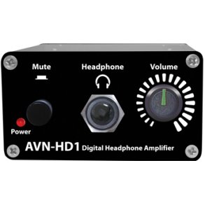 Sonifex AVN-HD1 Digital Headphone Amp for AVN-PD8/D Portal