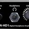 Sonifex AVN-HD1 Digital Headphone Amp for AVN-PD8/D Portal