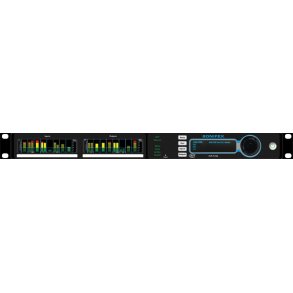 Sonifex AVN-PM8D 8 Mic/Line Inputs, 8 Stereo Line Outputs, AES67 Display Portal