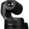 Panasonic AW-HE145, Full-HD 50/60p integrated compact PTZ Camera, Black