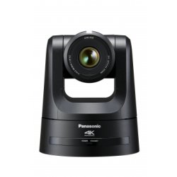 Panasonic AW-UE100 4K, black, 60p/50p*1 PTZ Pan-tilt Camera supporting NDI*2 and SRT*3