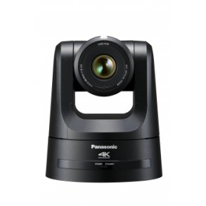 Panasonic AW-UE100 4K, black, 60p/50p*1 PTZ Pan-tilt Camera supporting NDI*2 and SRT*3