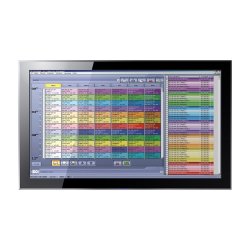 Axel DIGIWARE-R Playlist creation Management