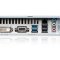 Axel DLG-PLUS Advanced Logo Generator 1CHSD/HD SDI - 1 Rack Unit Hardware