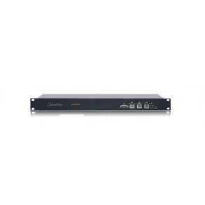 Axel XEPG Server Program Guide 1 Rack Unit