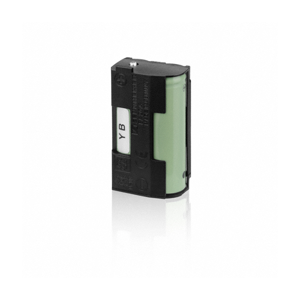 Sennheiser BA 2015 Battery Pack, NiMh, for components of the SK G3/G4 series and 2000 series