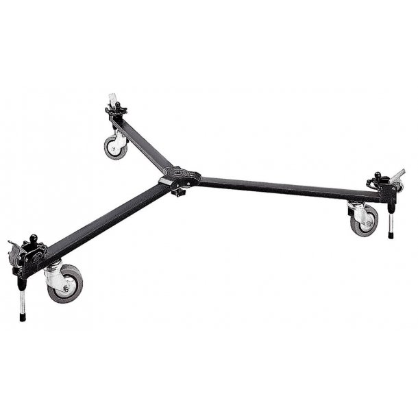 Manfrotto Dolly Basic 127