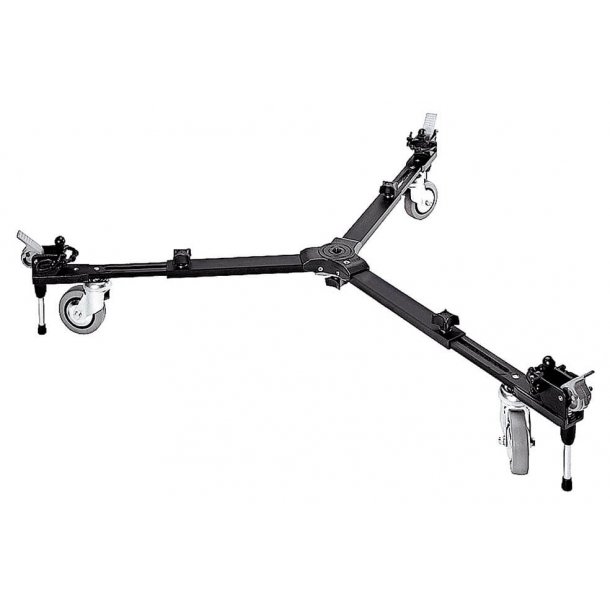 Manfrotto Variable Spread Basic Dolly 127VS