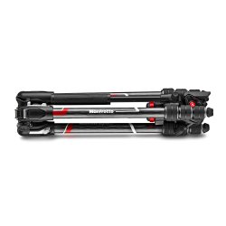Manfrotto Befree Live Twist Video Tripod Kit