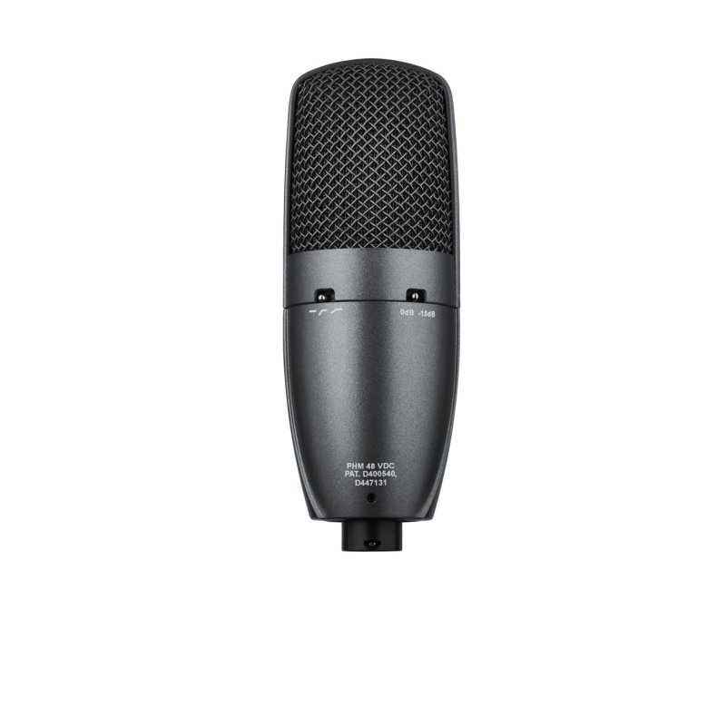 Shure Beta 27 Instrument Microphone
