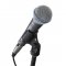 Shure Beta 58A Vocal Microphone Dyn.