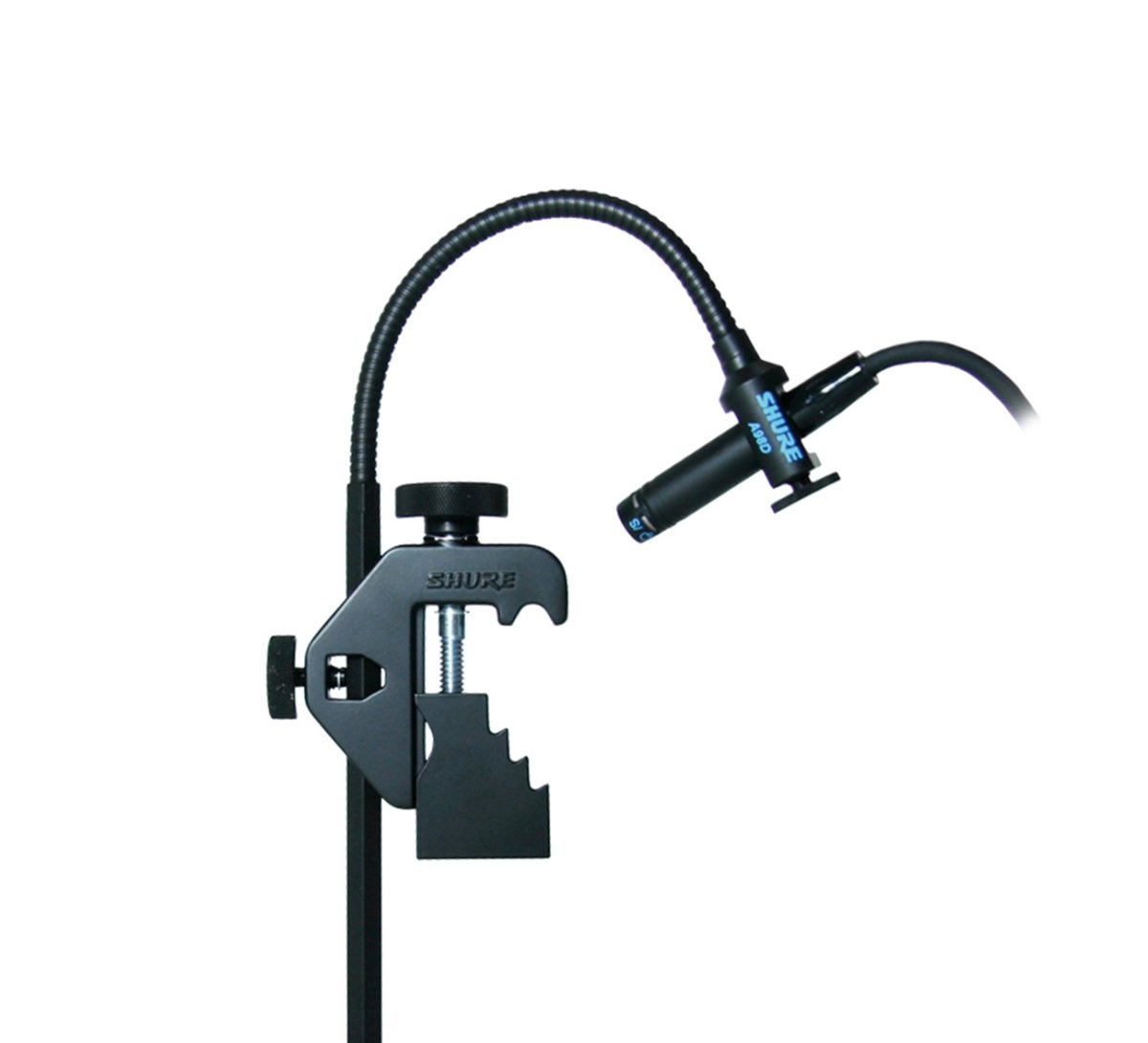 配信機器・PA機器・レコーディング機器 SHURE BETA98D/S Shure Beta 98D/S Drum Microphone Condenser - Instrument