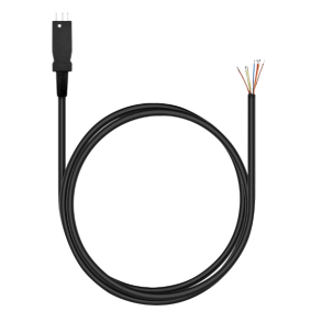 Beyerdynamic K 190.00 - 1.5m cable for DT 180-290 series, open ends