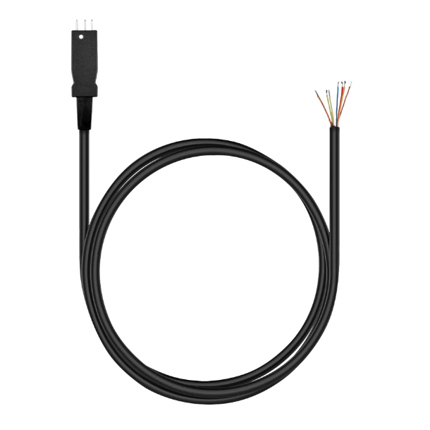 Beyerdynamic K 190.00 - 1.5m cable for DT 180-290 series, open ends