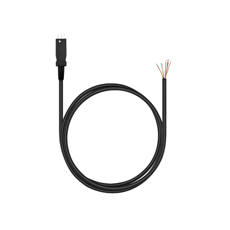 Beyerdynamic K 190.00 - 1.5m cable for DT 180-290 series, open ends