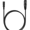 Beyerdynamic K 190.28 - 1.5m cable for DT 180-290 series, 4-pin XLR female