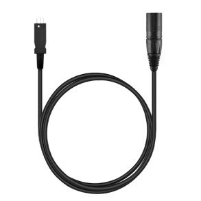 Beyerdynamic K 190.41 - 1.5m cable for DT 180-290 series, 5-pin XLR male