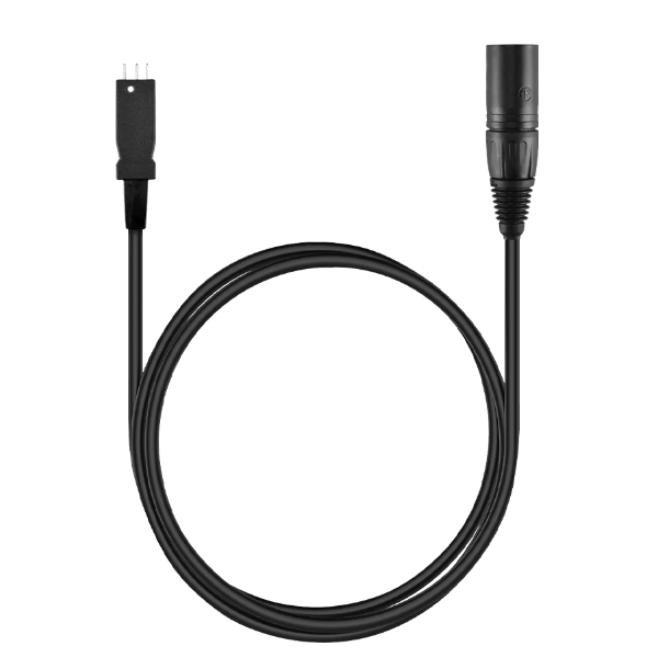 Beyerdynamic K 190.41 - 1.5m cable for DT 180-290 series, 5-pin XLR male